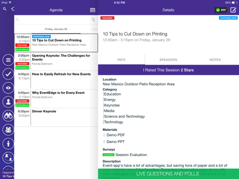 Screenshot #6 pour STC2016