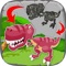 Free Dino kids puzzles with Dinosaurs and reptiles - games for boys are classified as educational logic games for toddlers up to 7 years
