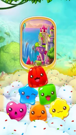 Game screenshot Sweet Sugar Blast -Match Smash Candy apk
