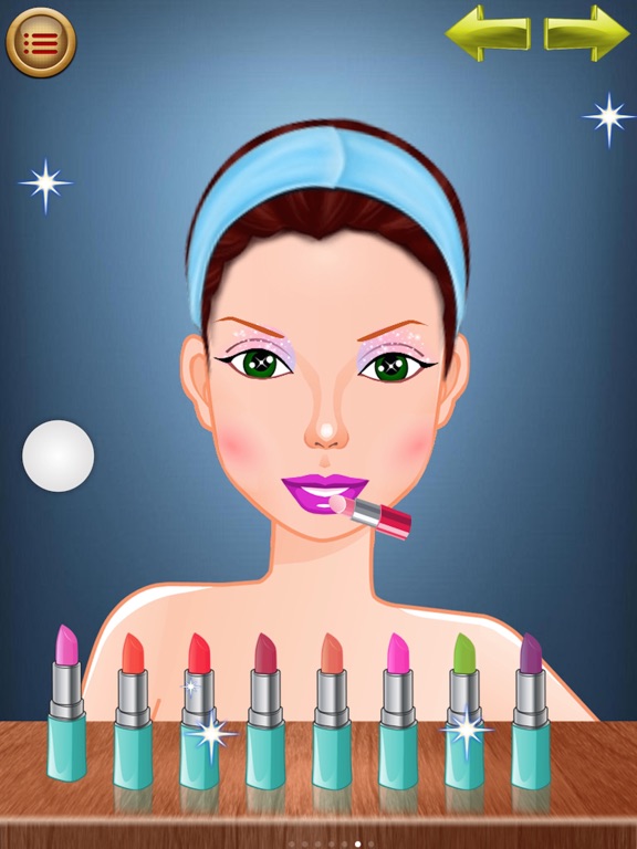 「BoyFriend date Makeover & Dress up & Spa Free girls Games.」 iPadアプリ