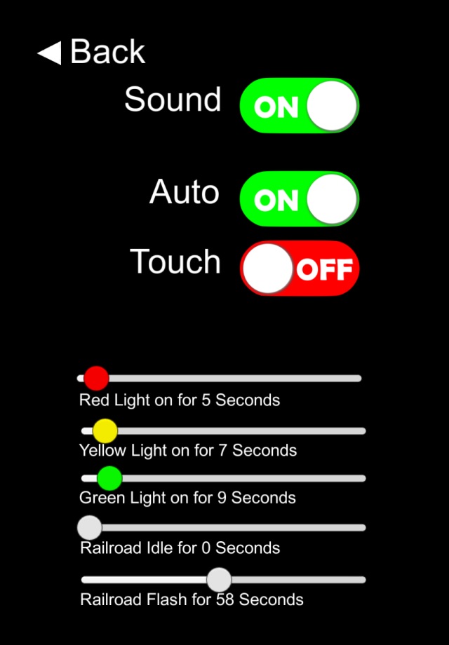 Play Stoplight screenshot 3