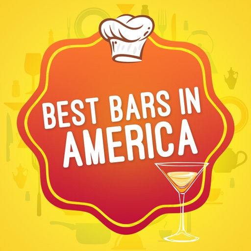 Best Bars in America