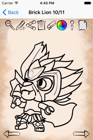 How to Draw Chibi Anime Characters screenshot 4