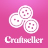 Craftseller Magazine: Great crochet, knitting and sewing project ideas for you to sell on Etsy, at fairs and online