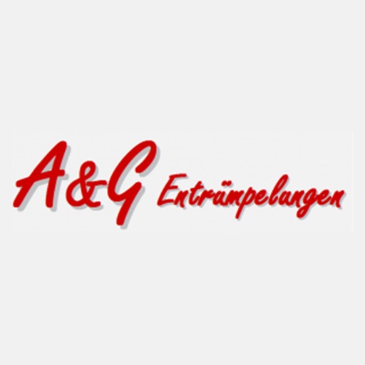 A&G Entrümpelung icon