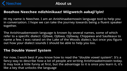 Screenshot #3 pour Neechee