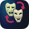 Icon Face Changer - Face Change & Swap app For Photo Face Swap