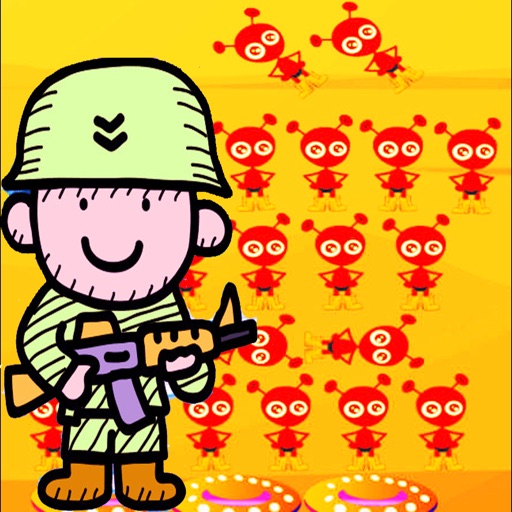 Rifle-Shooter icon