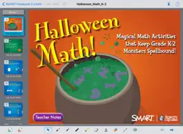 Game screenshot SMART Notebook for iPad mod apk