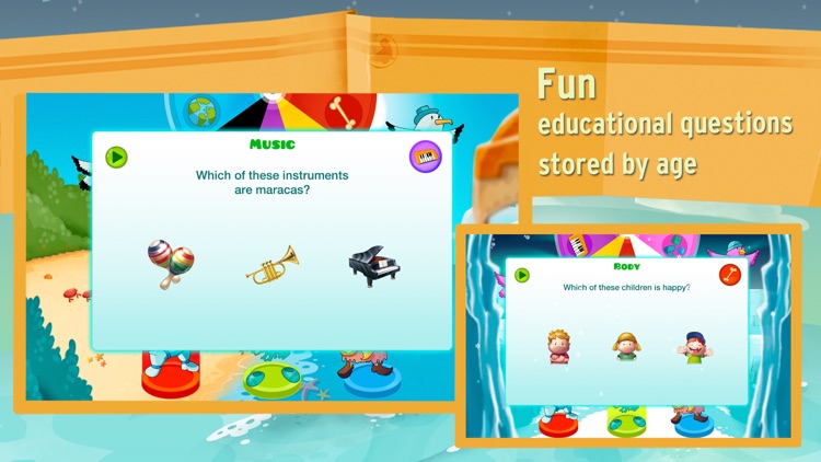 Family Trivia screenshot-0