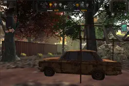 Game screenshot Z.O.N.A Project X Lite hack