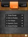 Ski School Lite ipad bilder 0
