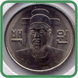 bravo your life - korean money