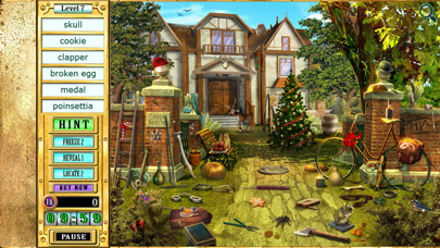 How to cancel & delete Sherlock Holmes Hidden Object Mysteries from iphone & ipad 4