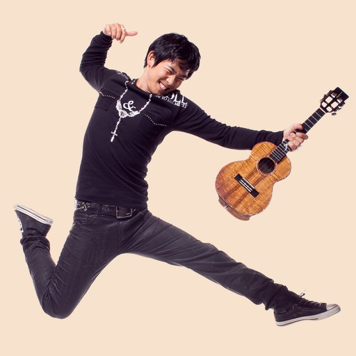 Ukulele Master Class by Peter Walsh