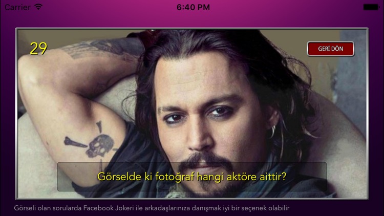 Kim Milyoner?