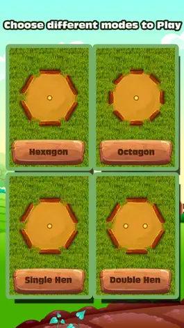 Game screenshot Hen Escape hack