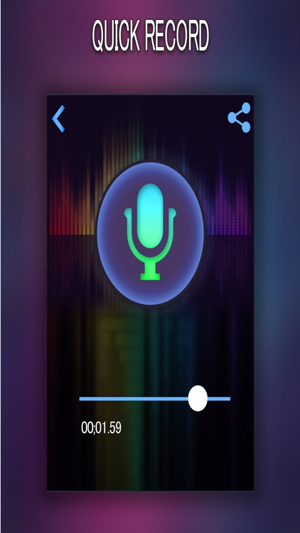 Voice Changer App- Record & Change Voice Recording With Funny Sound Effects