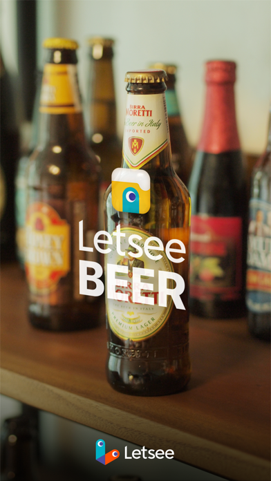Screenshot #1 pour LetseeBEER