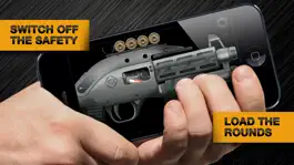 Game screenshot Weaphones™ Firearms Sim Mini mod apk