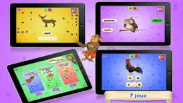 Game screenshot l' Orthographe pour les débutants hack