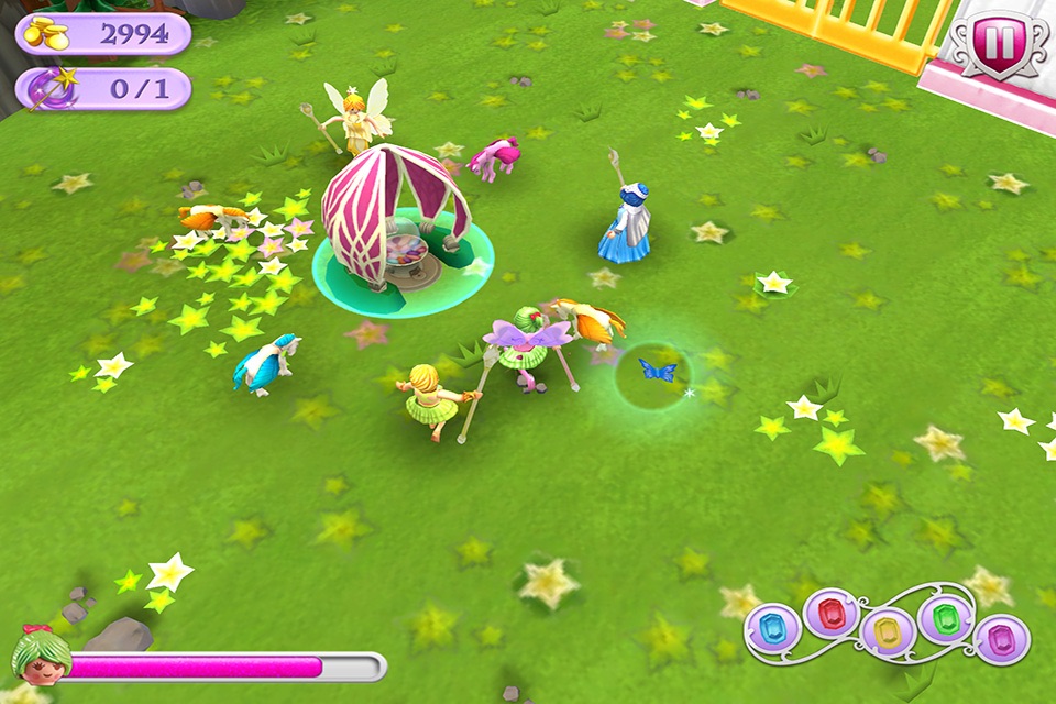 PLAYMOBIL Princess screenshot 3