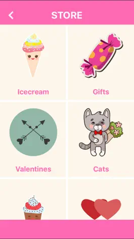 Game screenshot Emoji Collection Of Emoticons For Love And Romance - Free For iPhone & iPad hack