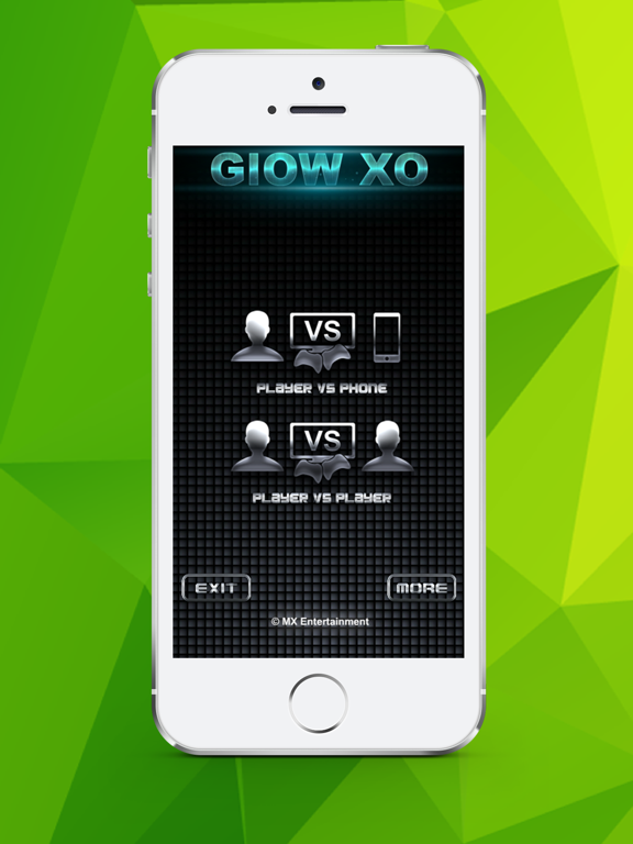 Screenshot #4 pour Glow XO