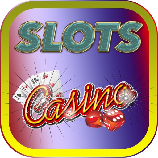 The Big Wolf of Slots Machines - FREE Casino Games icon