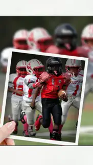 picture in picture - great free image effects iphone resimleri 1