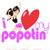 I Love My Popotin