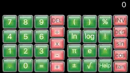 megacalc free - scientific calculator problems & solutions and troubleshooting guide - 3