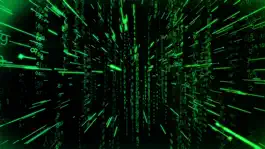 Game screenshot Video Wallpaper - Matrix Edition apk
