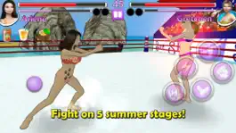 Game screenshot Cats Fighters hack