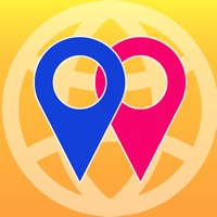 Photo Finder for Flickr 地図で写真を検索