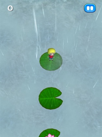 Rogue Wave Dash - Addictive Endless Fast Reflex Game