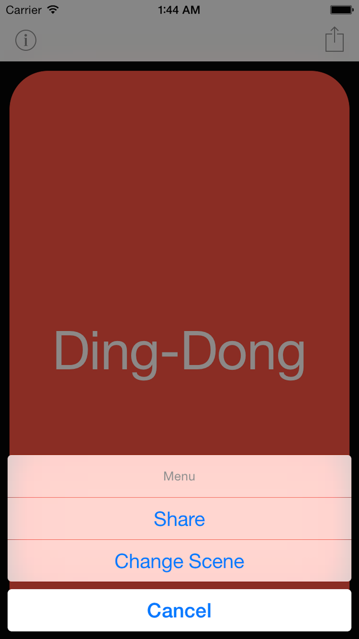 Pub Ding-Dong