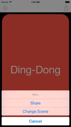 Captura 5 Pub Ding-Dong iphone