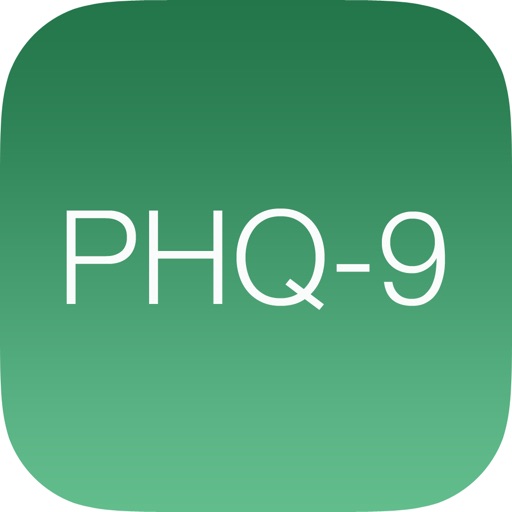 PHQ-9 Depression Test Questionnaire
