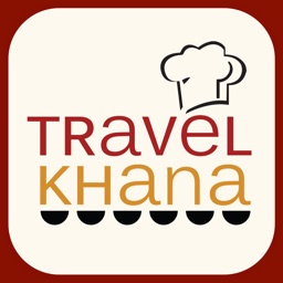 TravelKhana - Train Food Service