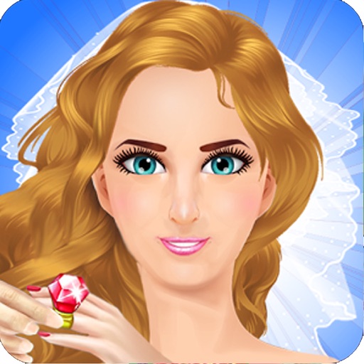 Marry Me!, Beauty Wedding Salon iOS App