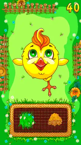 Game screenshot Children Farm mod apk