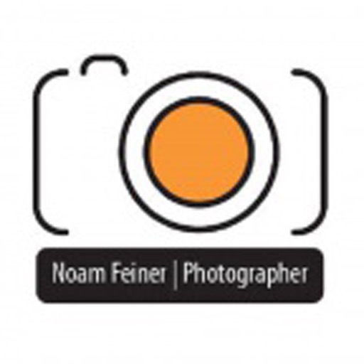 Noam Feiner Photographer icon