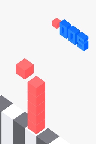 Cube Stacker screenshot 3