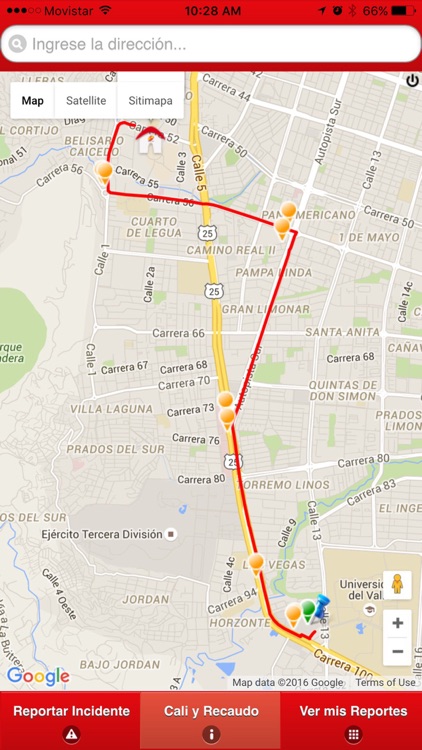 Emcali Control Ciudadano