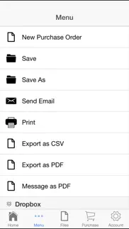 purchase order problems & solutions and troubleshooting guide - 3