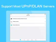 airplayer - video player and network streaming app ipad resimleri 1