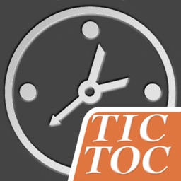 Tic-Toc Pesariis
