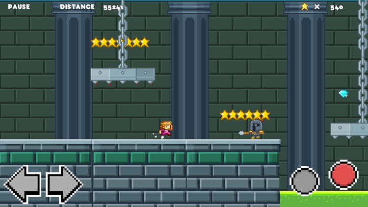 Princess PewPew - Just A Kid Looking For Adventure screenshot-3