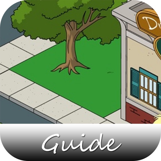 Guide for Family Guy: The Quest for Stuff - Best Tips, Tricks & Strategy icon